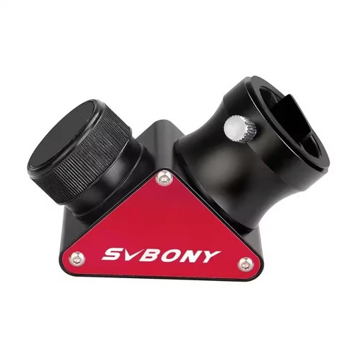 Svbony sv188p telescope - telescope, 1.25''