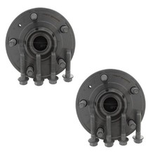 Rear Wheel Bearing Hubs Kits