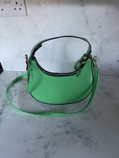 Green Primark Hand Bag with