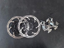 Avid BB7 Road Mechanical Disc