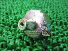 Kawasaki Z250LTD Oil Pressure