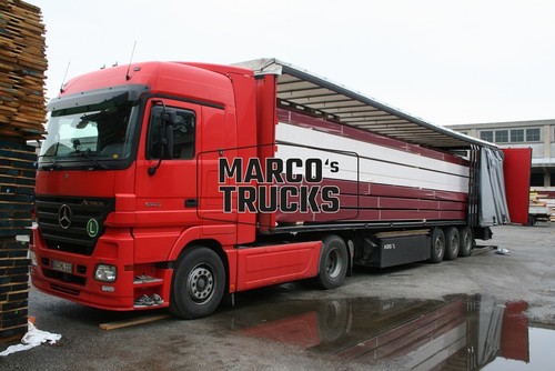 Truck photo mercedes - photo, mercedes-benz