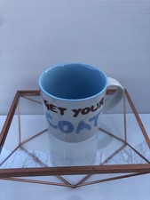 Get Your Coat You've Pulled