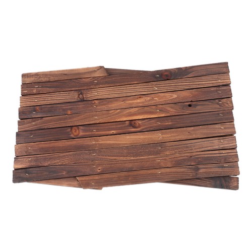 Solid wood fencing diy - solid,
