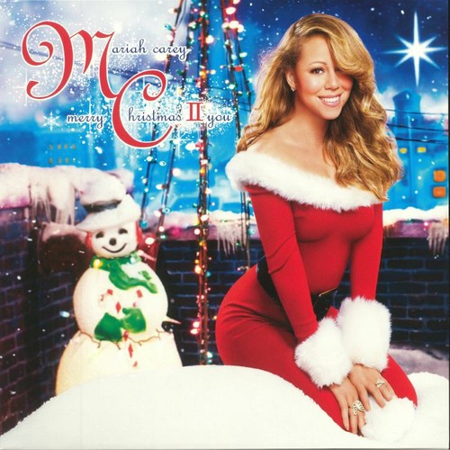 Carey mariah merry - carey,,