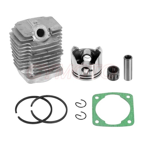 Engine cylinder head with - 44-6,