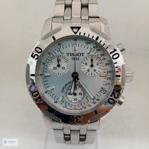 Tissot prs200 t862 462k - prs200, t862/462k