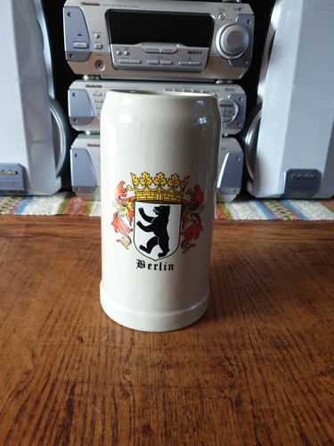 Vintage west german ceramic - german,