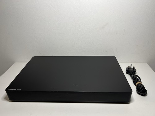 Panasonic hte80 120w 1 - panasonic,