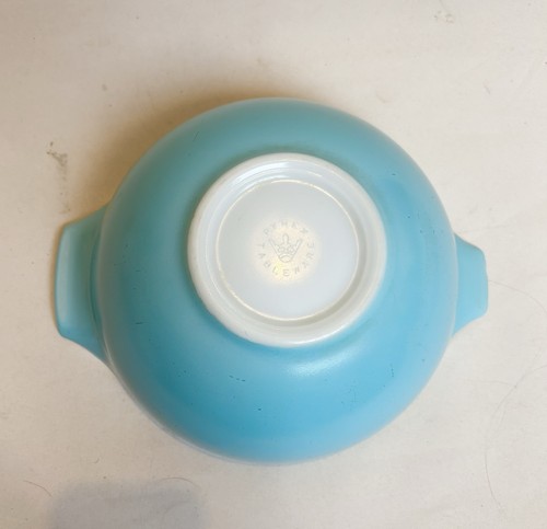 Vintage pyrex cinderella - pyrex,