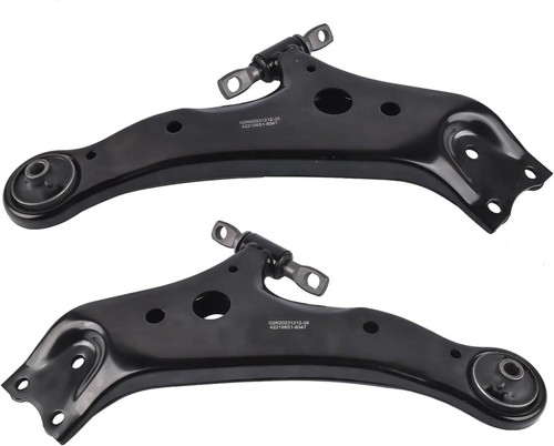 Lexus genuine set - genuine, front