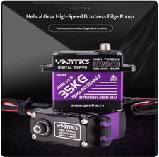 Hpi savage sbk 9 - hpi, 5.9