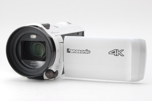 Near mint panasonic vzx992m - [near,
