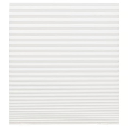 Ikea schottis pleated blind - ikea,