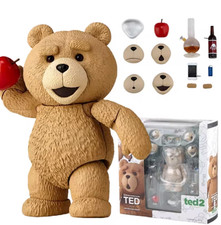 AMAZING YAMAGUCHI Ted 2 Figure