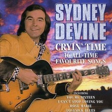 Sydney Devine - Cryin' Time