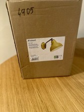 Dunelm Bradwell Retro Metal