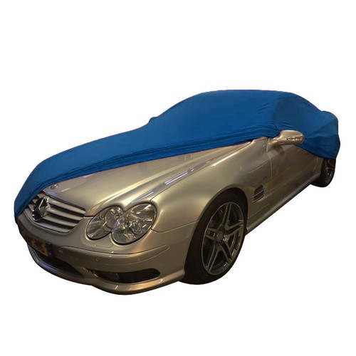 Indoor car cover fits