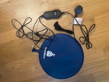 Home Brew Heat Heating Belt Pad with Temperature Controller, Button Operation