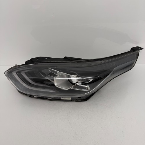 Kia ceed passenger side left - kia,