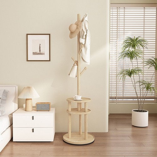 Hooks coat stand - hooks,