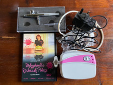 Dinky Doodle cake airbrush kit