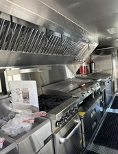 Food Truck Experts LLC  /Ford