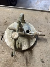 Vintage Milk Churn Lid Spairs Or Repair  Milking Machine ￼