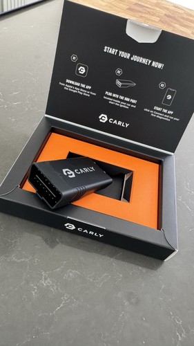 Carly universal obd2 - universal,
