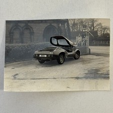 Sterling Nova KIT CAR Custom