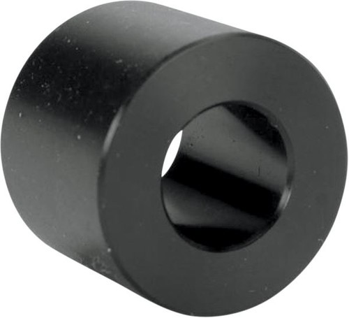 Chain roller 25x20mm delrin - 25x20mm, to