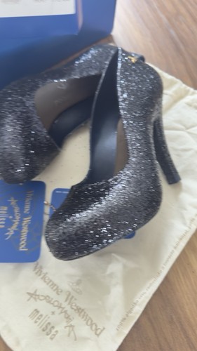 Vivienne westwood melissa - westwood,