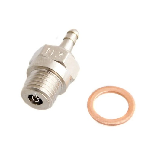 70117 spark hot - 70117, plug