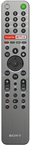 Sony rmf tx600e remote - sony,