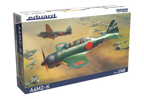 Eduard 84211 48th scale - eduard,