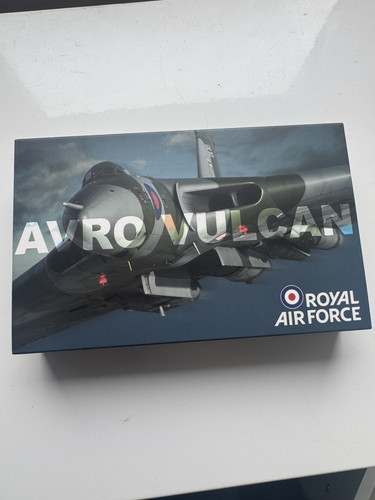 The official royal air - the,