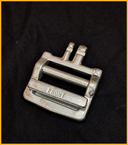 Koch ejection seat - koch,