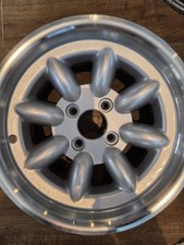 Classic Mini 13x7J Alloy