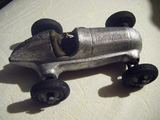 Schuco 1050 clockwork Mercedes