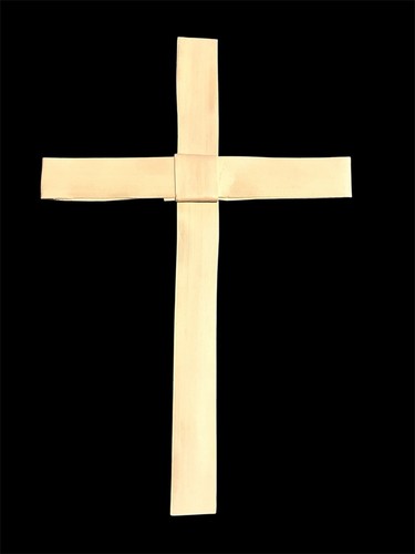 Single palm sunday - single,