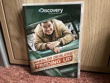 Wheeler Dealers - Trading Up -