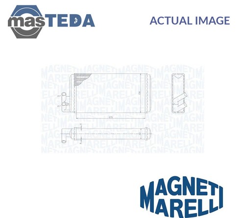 350218403000 heater radiator - heater,