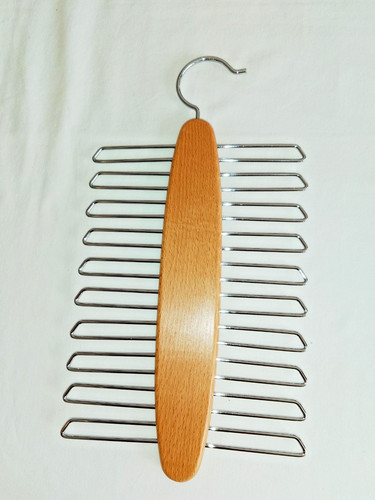 Tie scarf rack - tie/scarf,
