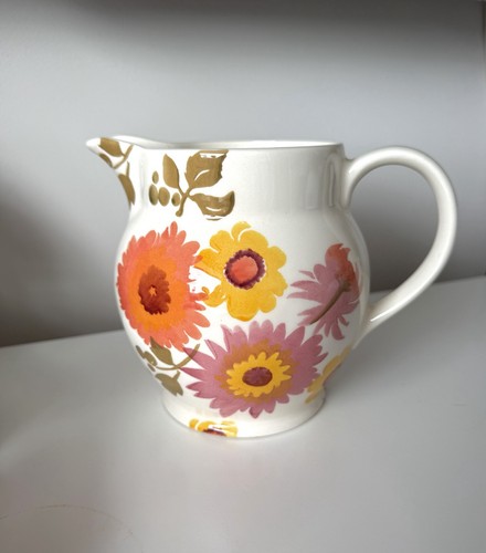Emma bridgewater pastel dahlia - emma,