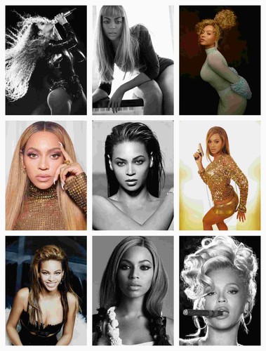 Beyonce poster prints - poster,