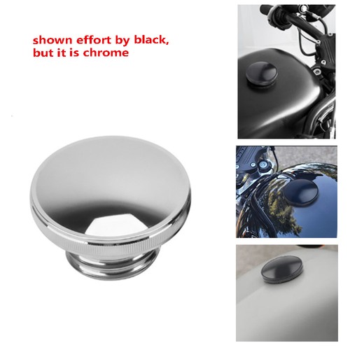 Chrome aluminium vented - chrome,