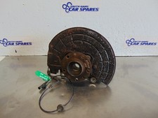 Alfa Romeo Giulietta Wheel hub