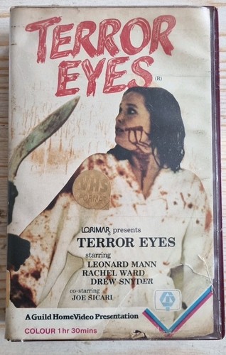 Terror eyes pre - terror,