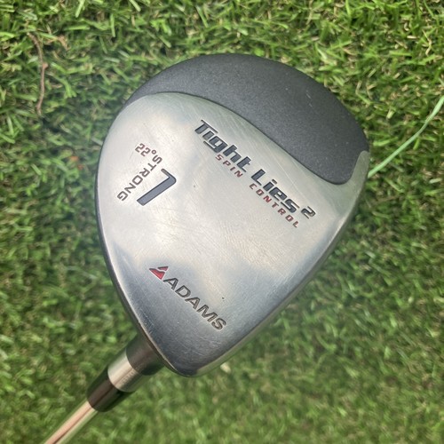 Adams golf tight - lies, 2