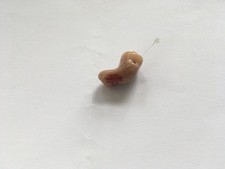 Single Interton right ear cic ready 2 Digital Hearing aid